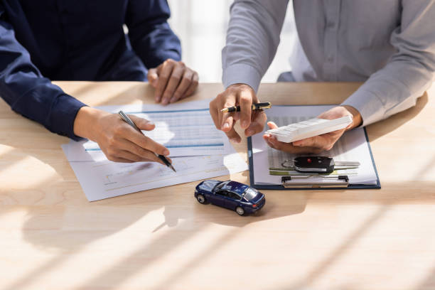 Car insurance options for Chino Hills residents
